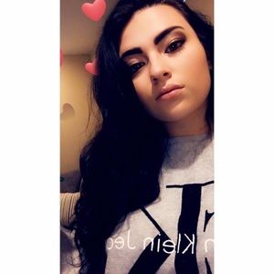 Meet your Posher, Jodi